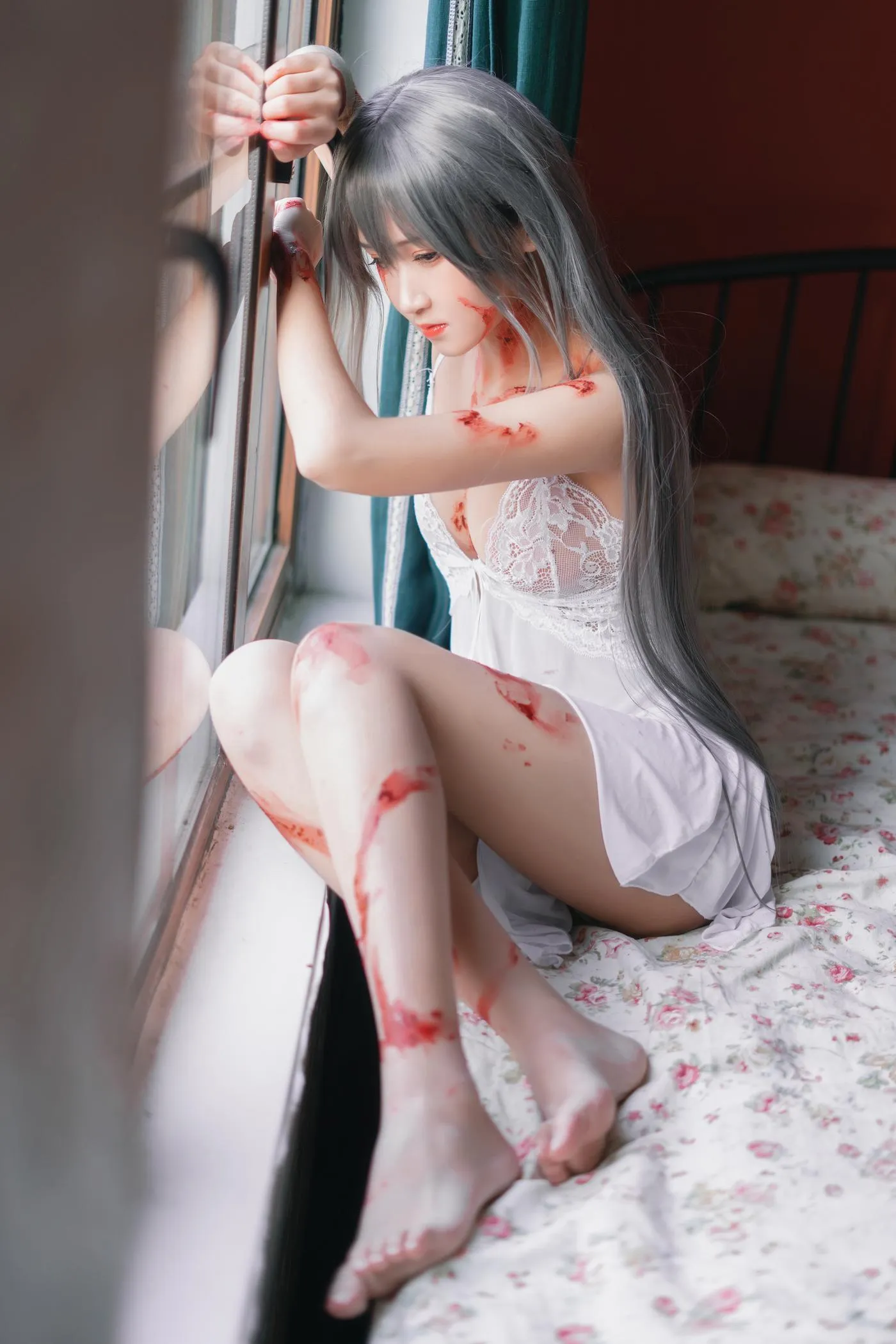 三度_69 – NO.49 希尔薇 [20P]插图9